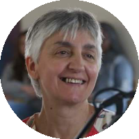 Françoise GARCIA